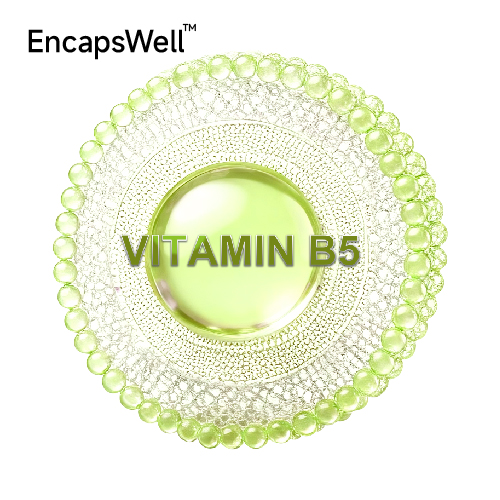 Liposomal Vitamin B5
